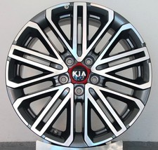 1x Original KIA Ceed GT CD 18