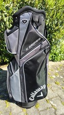 Golfbag Callaway neuwertig