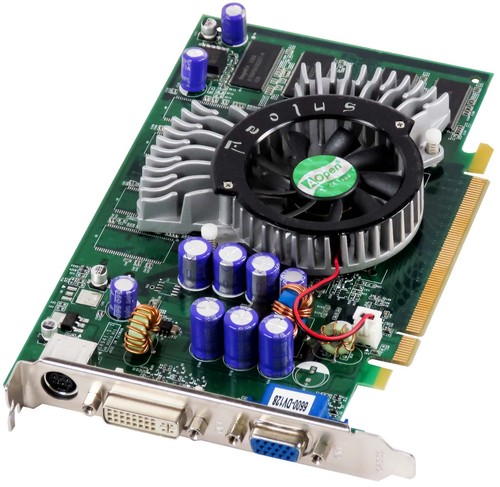Grafikkarte aopen nvidia - aopen,