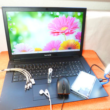 Terra 1715 pro - 1715, zoll