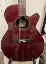 Takamine EG140SRC G-Serie