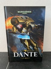 Warhammer 40.000 - Dante
