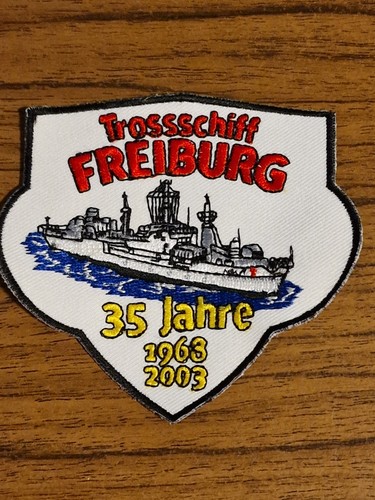 Aufnäher verbandsabzeichen - aufnäher,