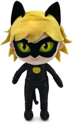 Cat noir miraculous - cat,