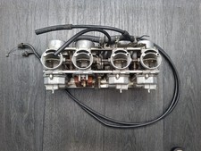 Honda CB 750 F 1979-1982