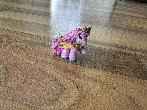 Filly pferd sammelfigur rosa - filly,