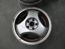 FELGE RIM Li, 16", 6,5J, ET49