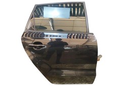 Tür hinten rechts VOLKSWAGEN