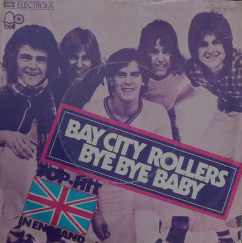 1975 kult bay - !,