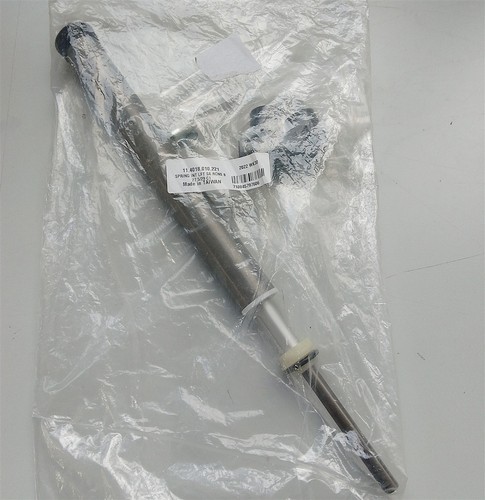 Rockshox luftfedereinheit solo - rockshox,