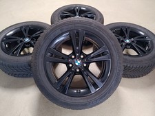⭐ 4 ORIGINAL Winterräder St