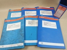 Reparaturleitfaden VW Polo 3 6N 6N2 Werkstatthandbuch 6x Reparaturanleitung