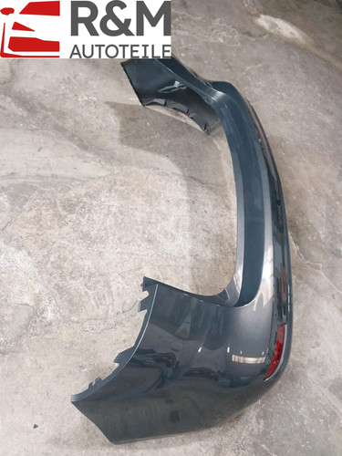 Stoßstange hinten 13300719