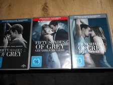 dvd filme fifty shades of grey
