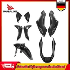 WOLFLINE Komplette ABS