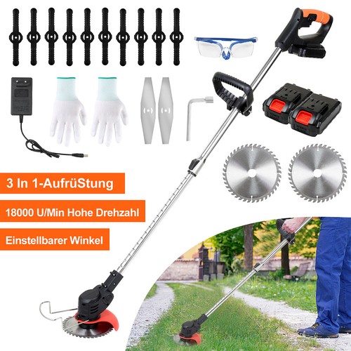 Rasentrimmer freischneider - rasentrimmer,