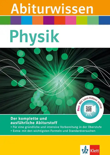 Abiturwissen physik - abiturwissen,