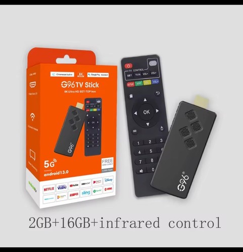 Smart stick android mit - android,
