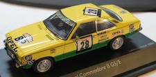 3-136 Opel Commodore B 1974 -