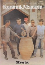KeramikMagazin 3 / 1985 (