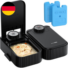 Futterautomat Katze Nassfutter