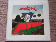 CD Shark Attack Nr. 17 Dance Mix (Deep) sehr guter Zustand aus Sammlungsauflösun