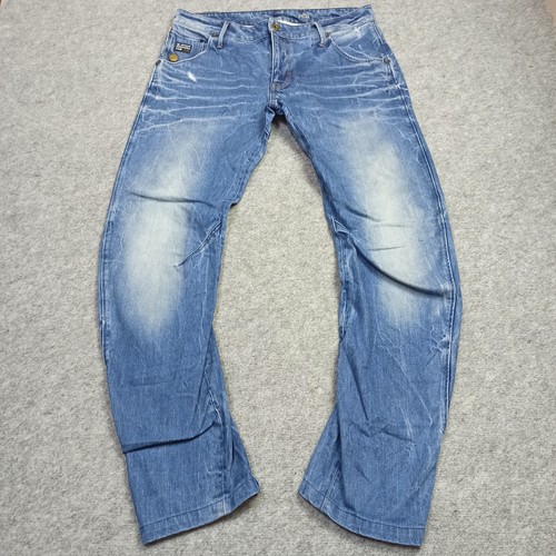 Star raw arc - raw, herren