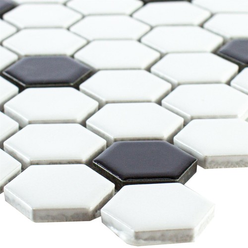 Keramik mosaik fliese - keramik, gosford
