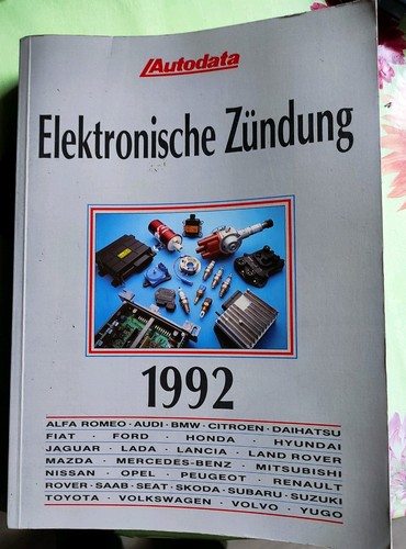 Autodata elektronische - autodata,