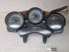 Yamaha XJ 600 51J Tacho