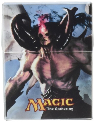 Mtg toploading deckbox avacyn - toploading,