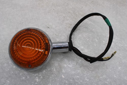 Blinker flasher original chrom - original,