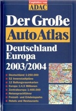 Buch "Der große ADAC Auto