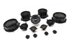 2015 AUDI Q7 (4L) BOSE RADIO