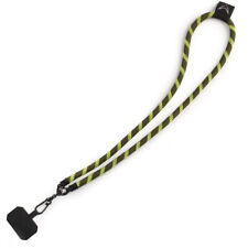 Schlüsselband Schlüsselanhänger Handyhalterung Lanyard, dicke Kordel  