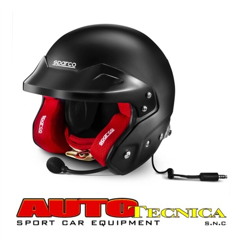 Helm sparco jet grösse - jet,
