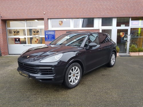 Passend porsche cayenne model - porsche,