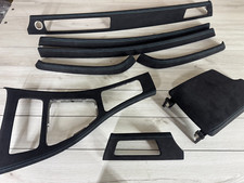 BMW E90 E91 Interieurleisten