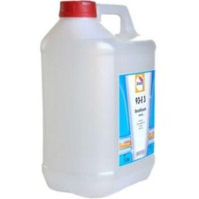Glasurit Wasser 93E 3 Basisfarben Einstellzusatz in 5 Liter