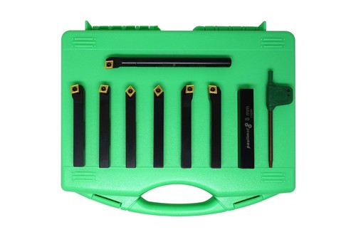 Paulimot drehmeißel set mit - paulimot,