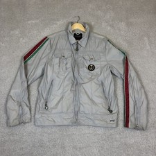 Nickelson Jacke Herren L Large