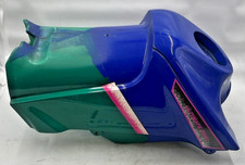 TANK BENZIN (GUTER ZUSTAND ) -