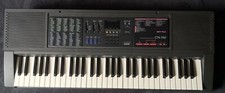 CASIO CTK-550 Keyboard ELECTRONIC PIANO KEYBOARD 61 KEYS Songbank Seltenes Model