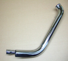 Ausp.krümmer vorn, exhaust