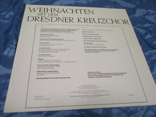 Weihnachten , Dresdner