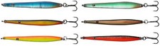 Hansen silver arrow 5cm - hansen,