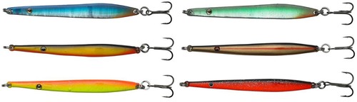 Hansen silver arrow - hansen, 9.5cm