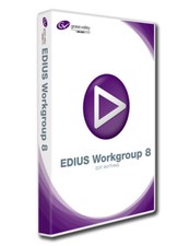 Grass valley edius - valley, 8