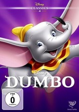 Dumbo - Disney Classics 4