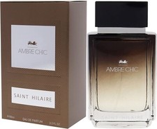 Saint Hilaire Ambre Chic 100